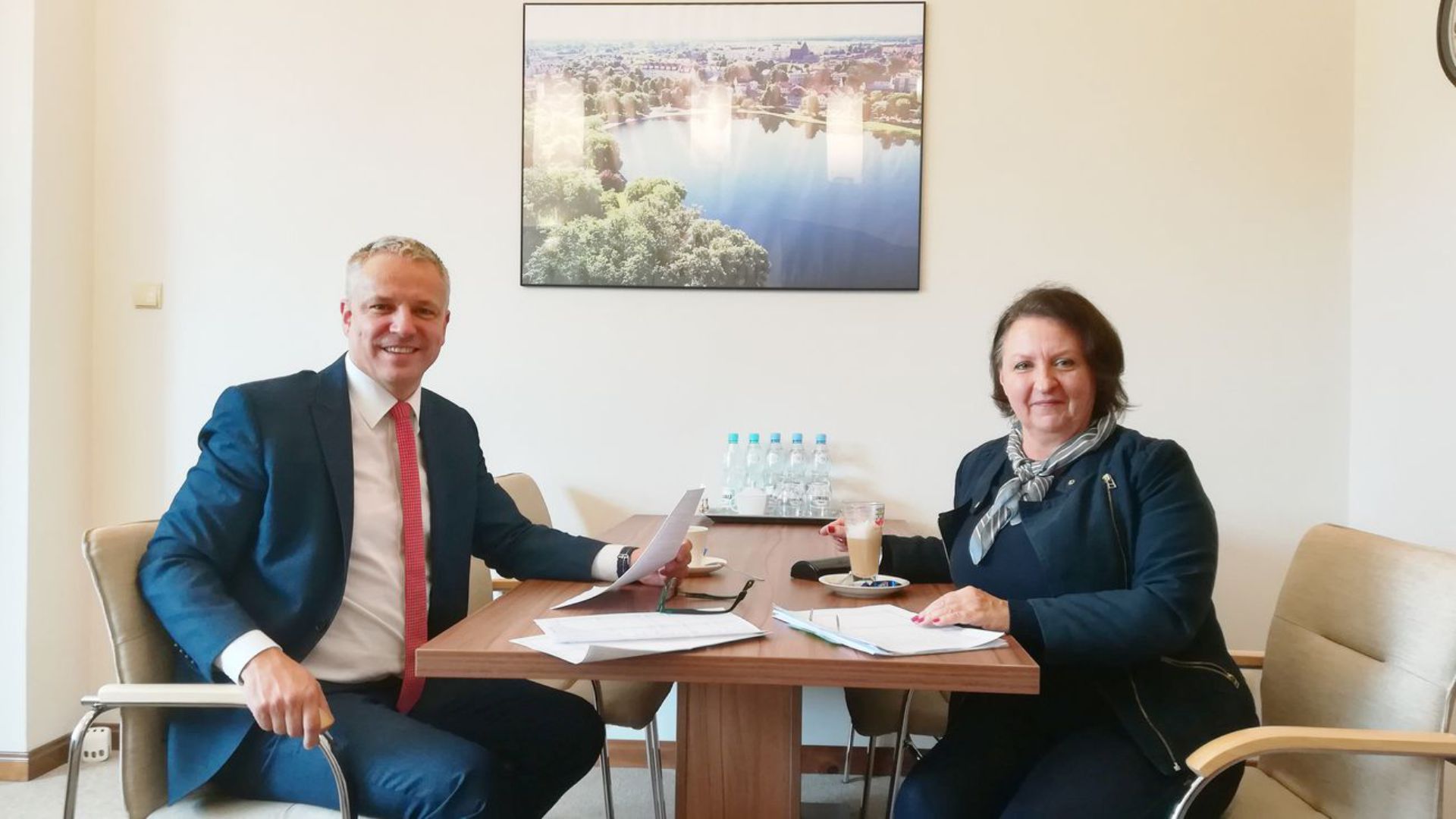 Trwają prace nad Rokiem Kulturalnym 2021